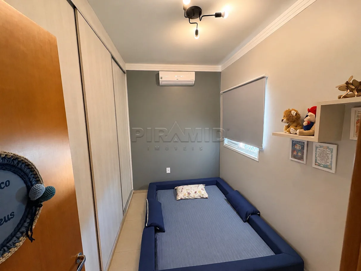 Alugar Casa / Condom&iacute;nio em Ribeir&atilde;o Preto R$ 2.200,00 - Foto 18