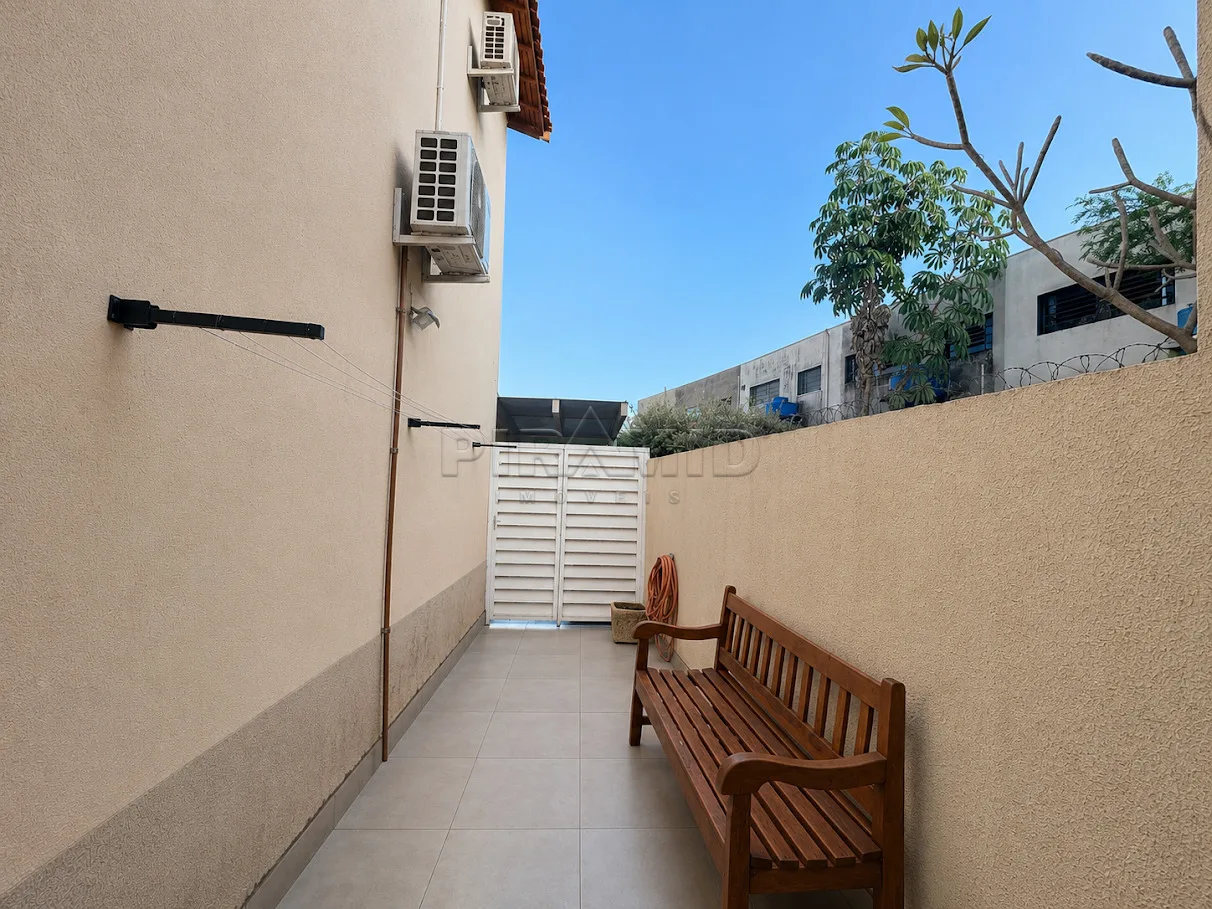 Alugar Casa / Condom&iacute;nio em Ribeir&atilde;o Preto R$ 2.200,00 - Foto 22