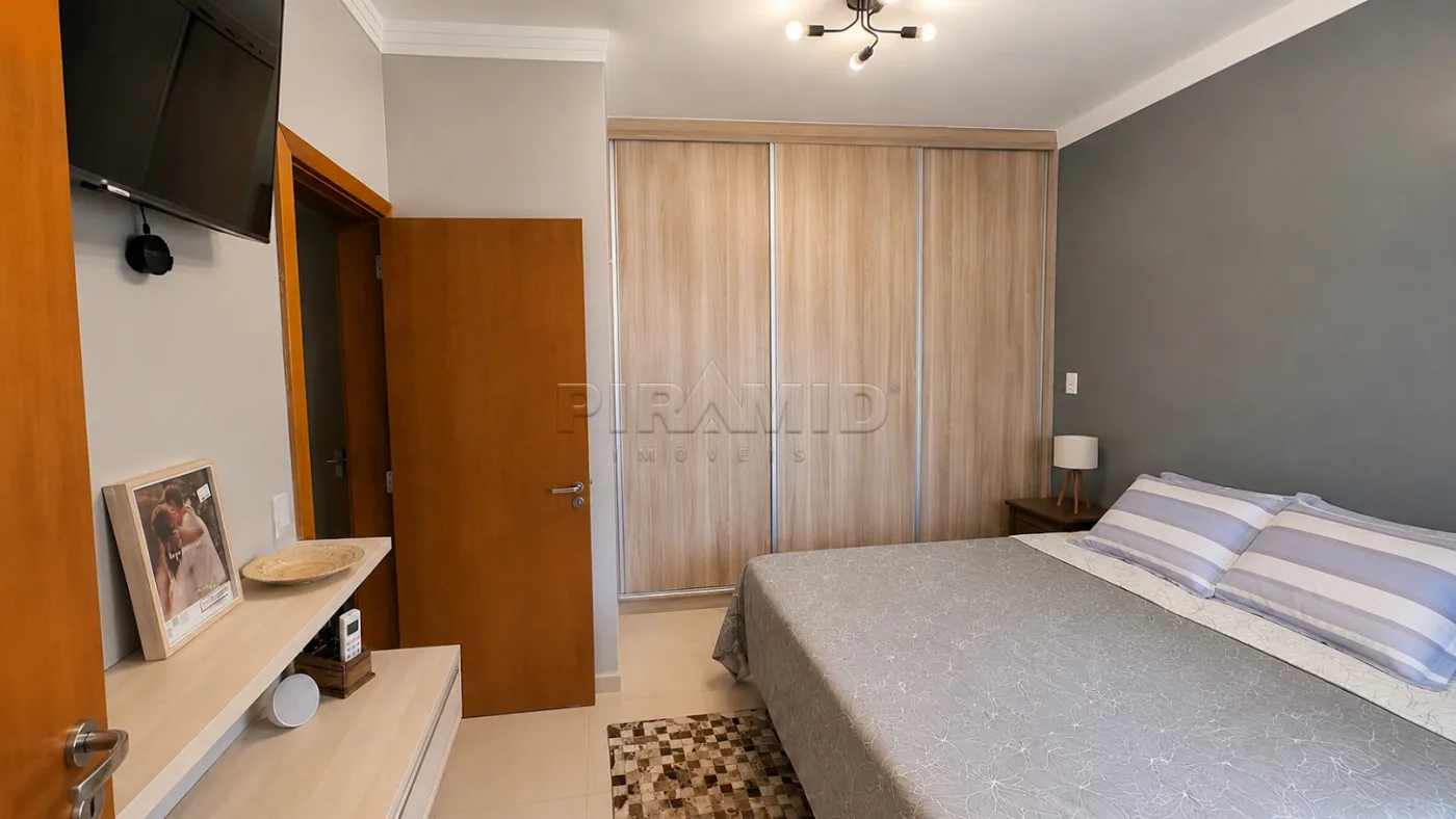 Alugar Casa / Condom&iacute;nio em Ribeir&atilde;o Preto R$ 2.200,00 - Foto 23