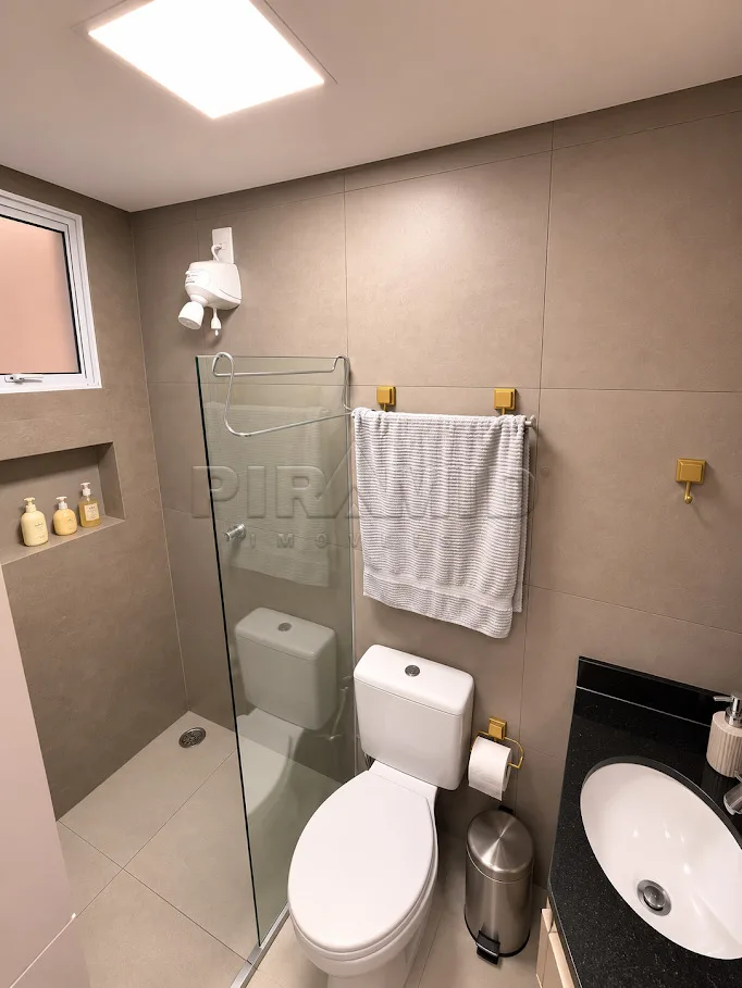 Alugar Casa / Condom&iacute;nio em Ribeir&atilde;o Preto R$ 2.200,00 - Foto 24