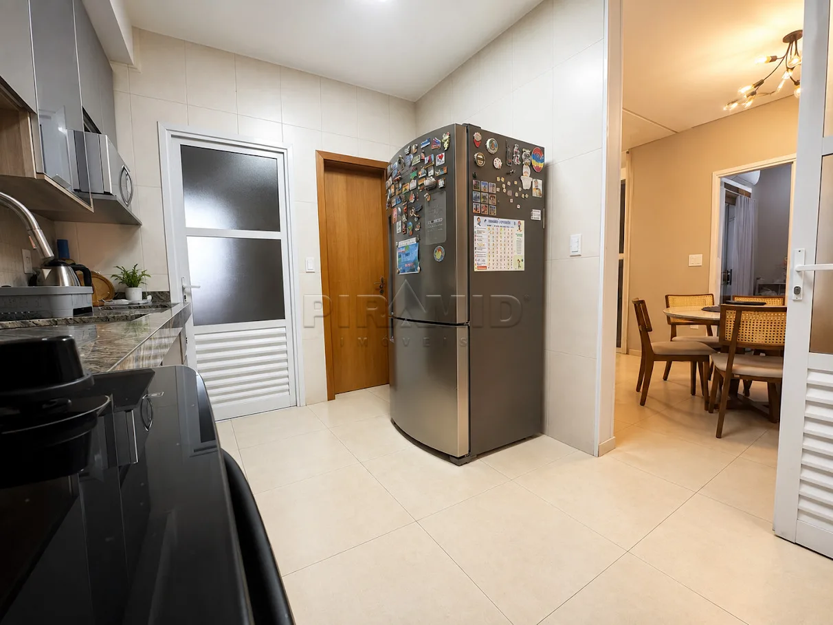 Alugar Casa / Condom&iacute;nio em Ribeir&atilde;o Preto R$ 2.200,00 - Foto 25