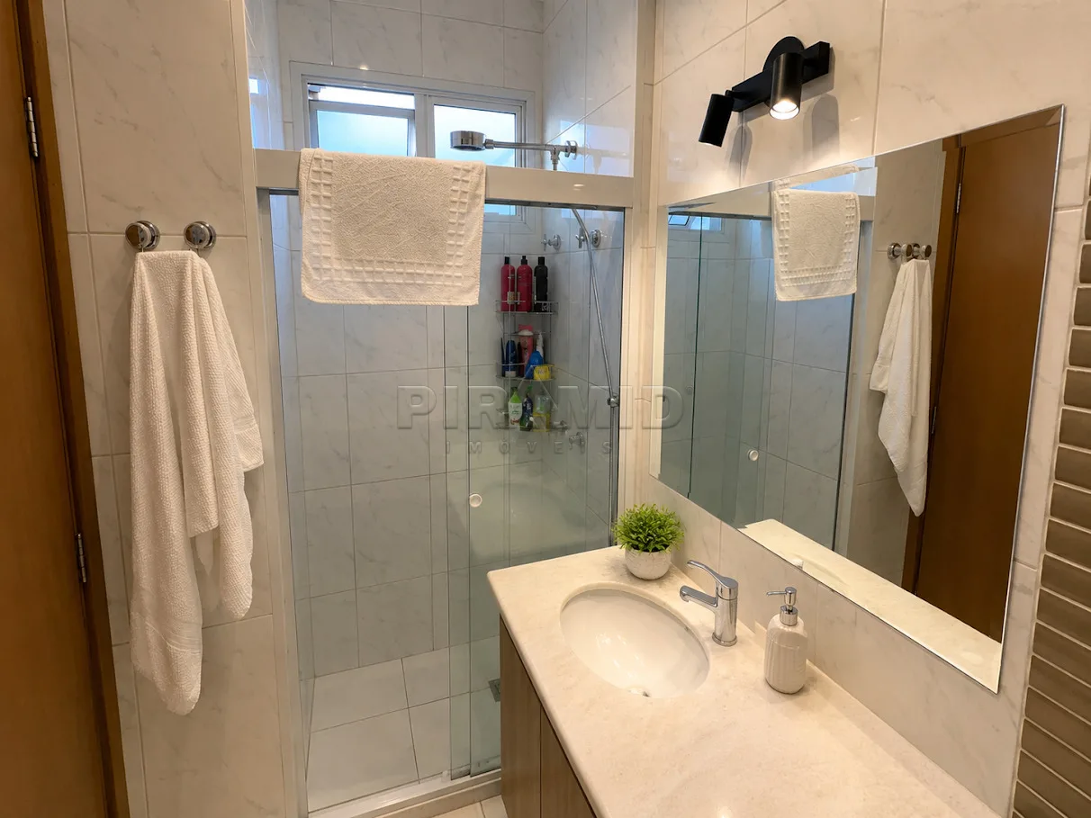 Alugar Casa / Condom&iacute;nio em Ribeir&atilde;o Preto R$ 2.200,00 - Foto 28