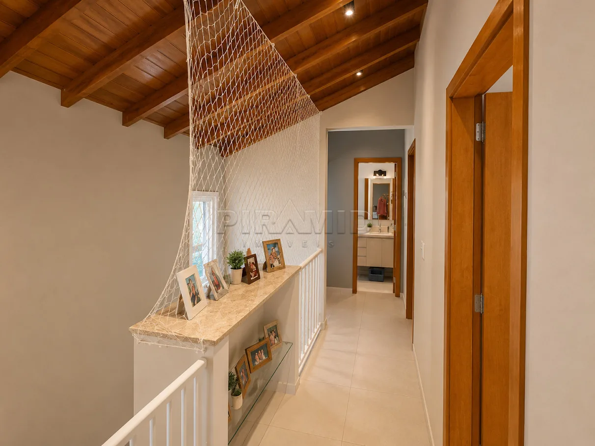 Alugar Casa / Condom&iacute;nio em Ribeir&atilde;o Preto R$ 2.200,00 - Foto 29