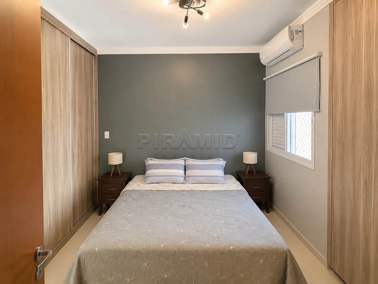 Alugar Casa / Condom&iacute;nio em Ribeir&atilde;o Preto R$ 2.200,00 - Foto 30
