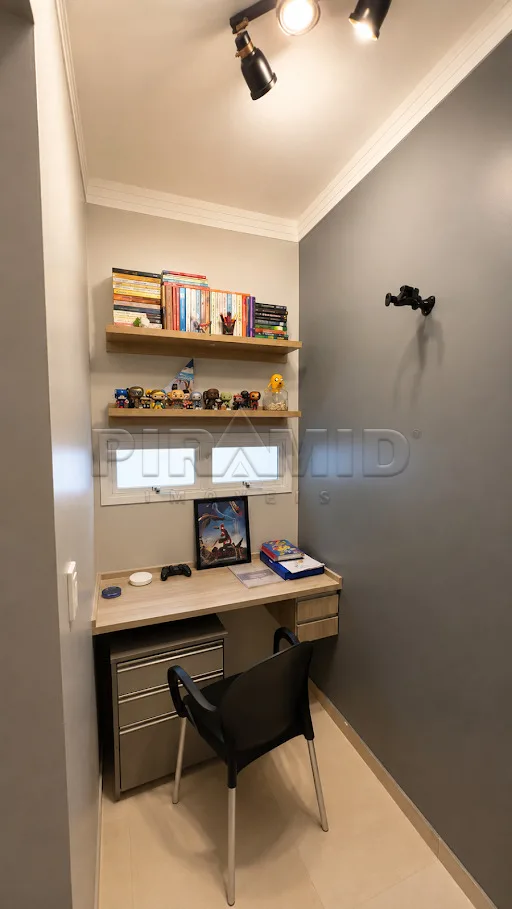 Alugar Casa / Condom&iacute;nio em Ribeir&atilde;o Preto R$ 2.200,00 - Foto 31
