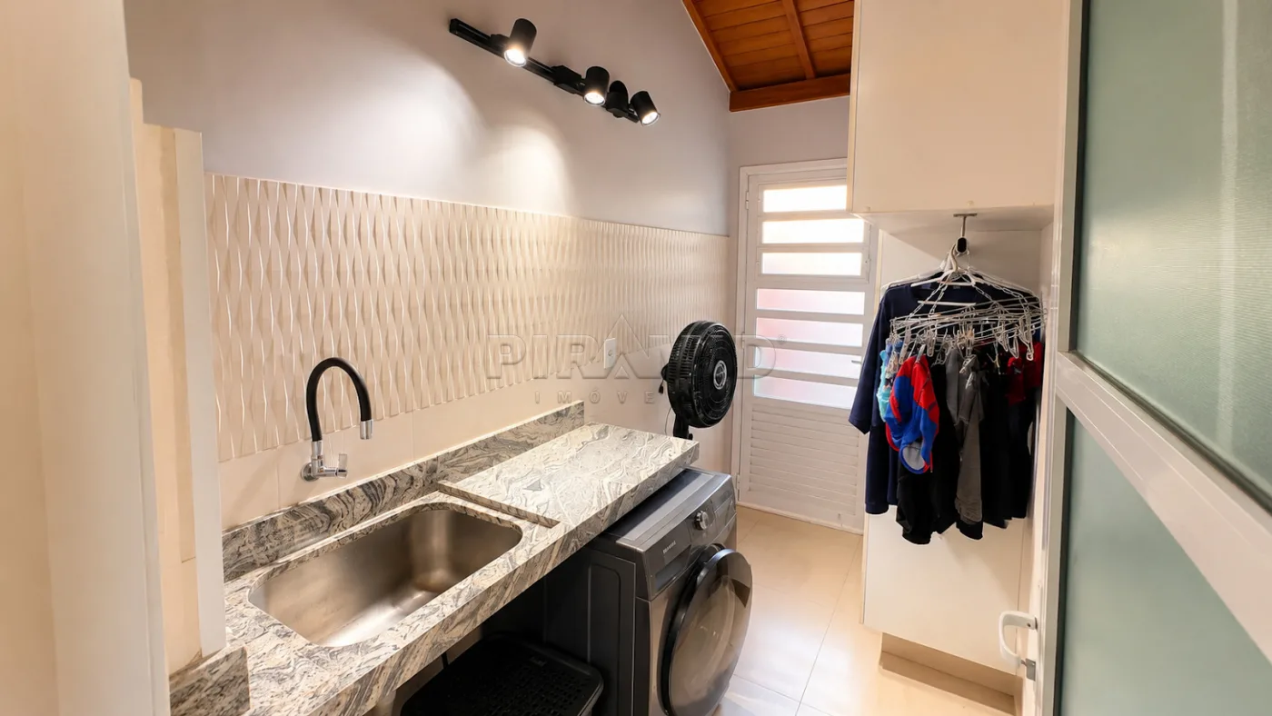 Alugar Casa / Condom&iacute;nio em Ribeir&atilde;o Preto R$ 2.200,00 - Foto 32