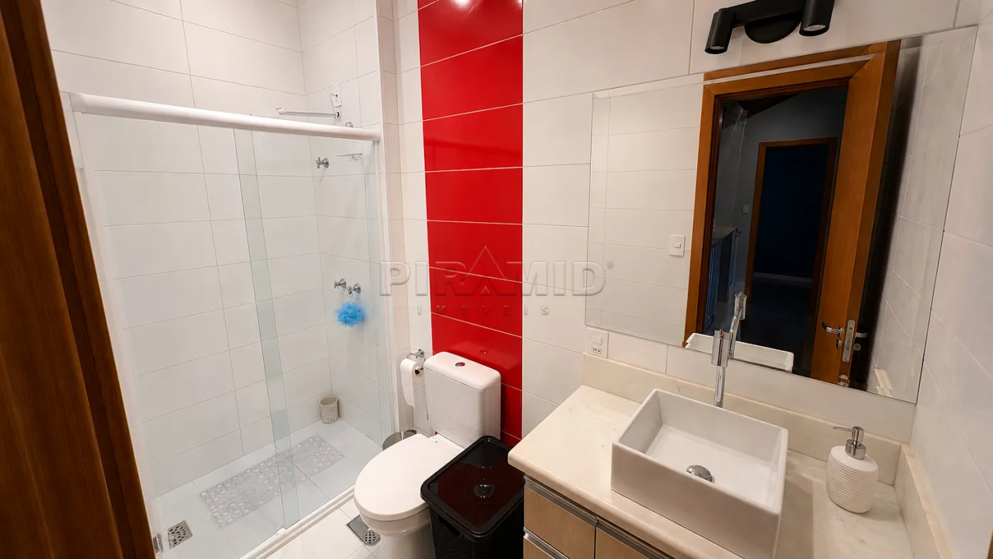 Alugar Casa / Condom&iacute;nio em Ribeir&atilde;o Preto R$ 2.200,00 - Foto 33