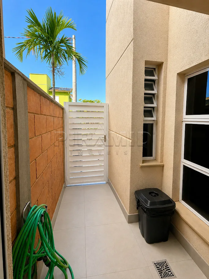 Alugar Casa / Condom&iacute;nio em Ribeir&atilde;o Preto R$ 2.200,00 - Foto 34