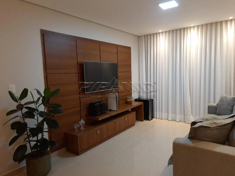 Alugar Apartamento / Padr&atilde;o em Ribeir&atilde;o Preto R$ 2.700,00 - Foto 1