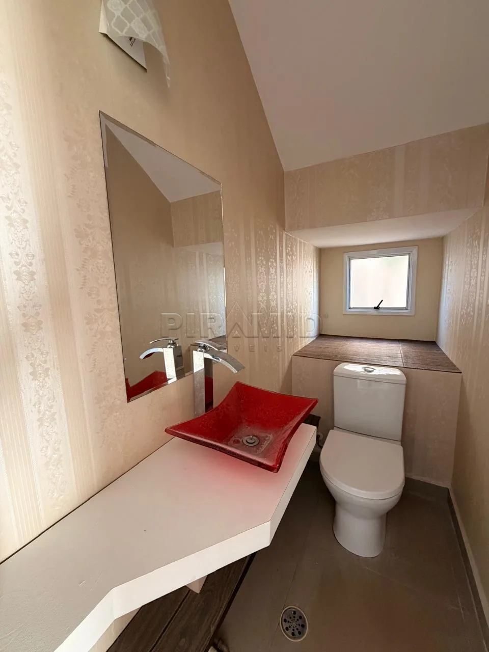 Alugar Casa / Condom&iacute;nio em Ribeir&atilde;o Preto R$ 4.500,00 - Foto 3