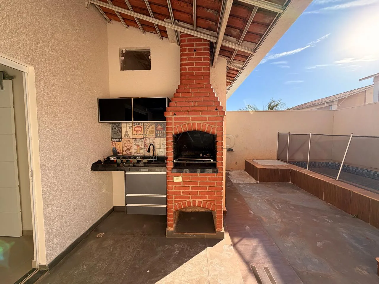 Alugar Casa / Condom&iacute;nio em Ribeir&atilde;o Preto R$ 4.500,00 - Foto 5