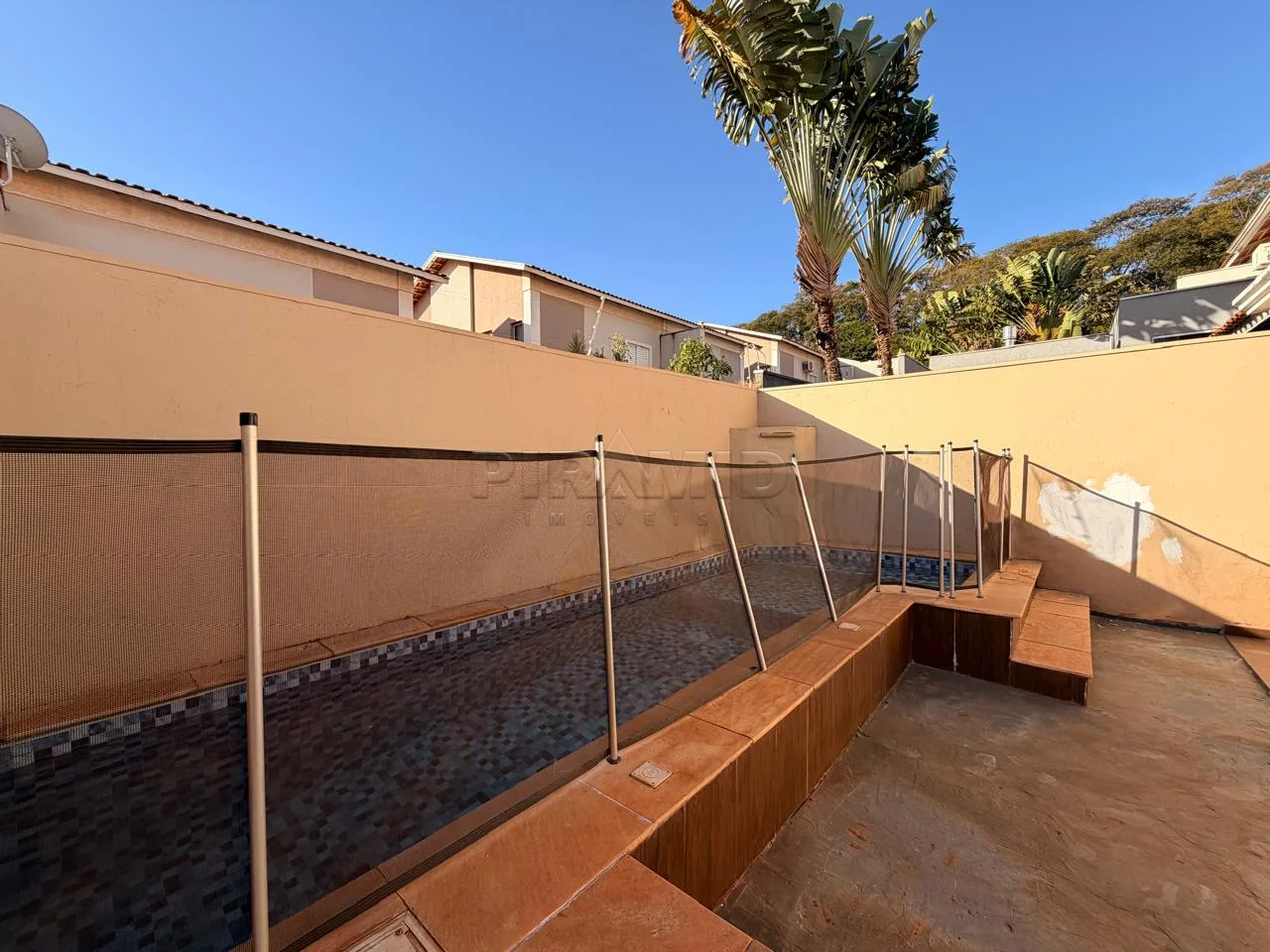 Alugar Casa / Condom&iacute;nio em Ribeir&atilde;o Preto R$ 4.500,00 - Foto 6