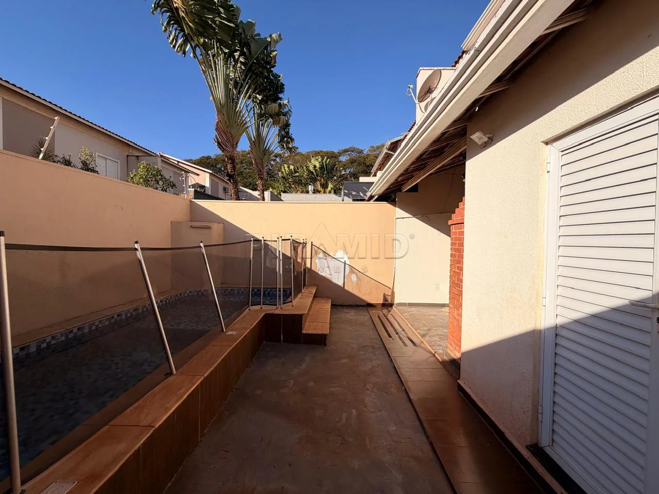 Alugar Casa / Condom&iacute;nio em Ribeir&atilde;o Preto R$ 4.500,00 - Foto 7