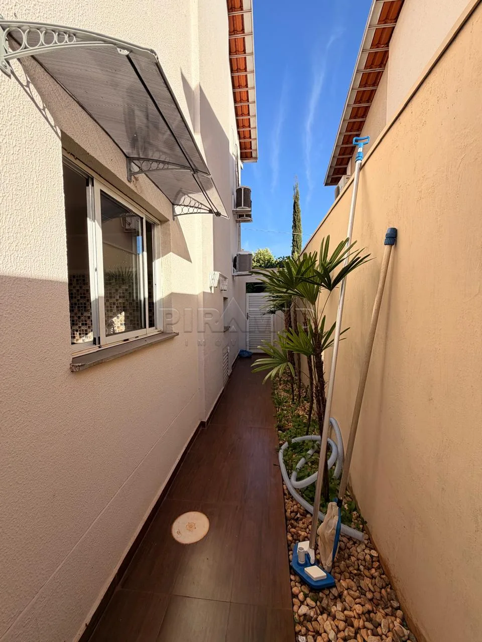 Alugar Casa / Condom&iacute;nio em Ribeir&atilde;o Preto R$ 4.500,00 - Foto 10