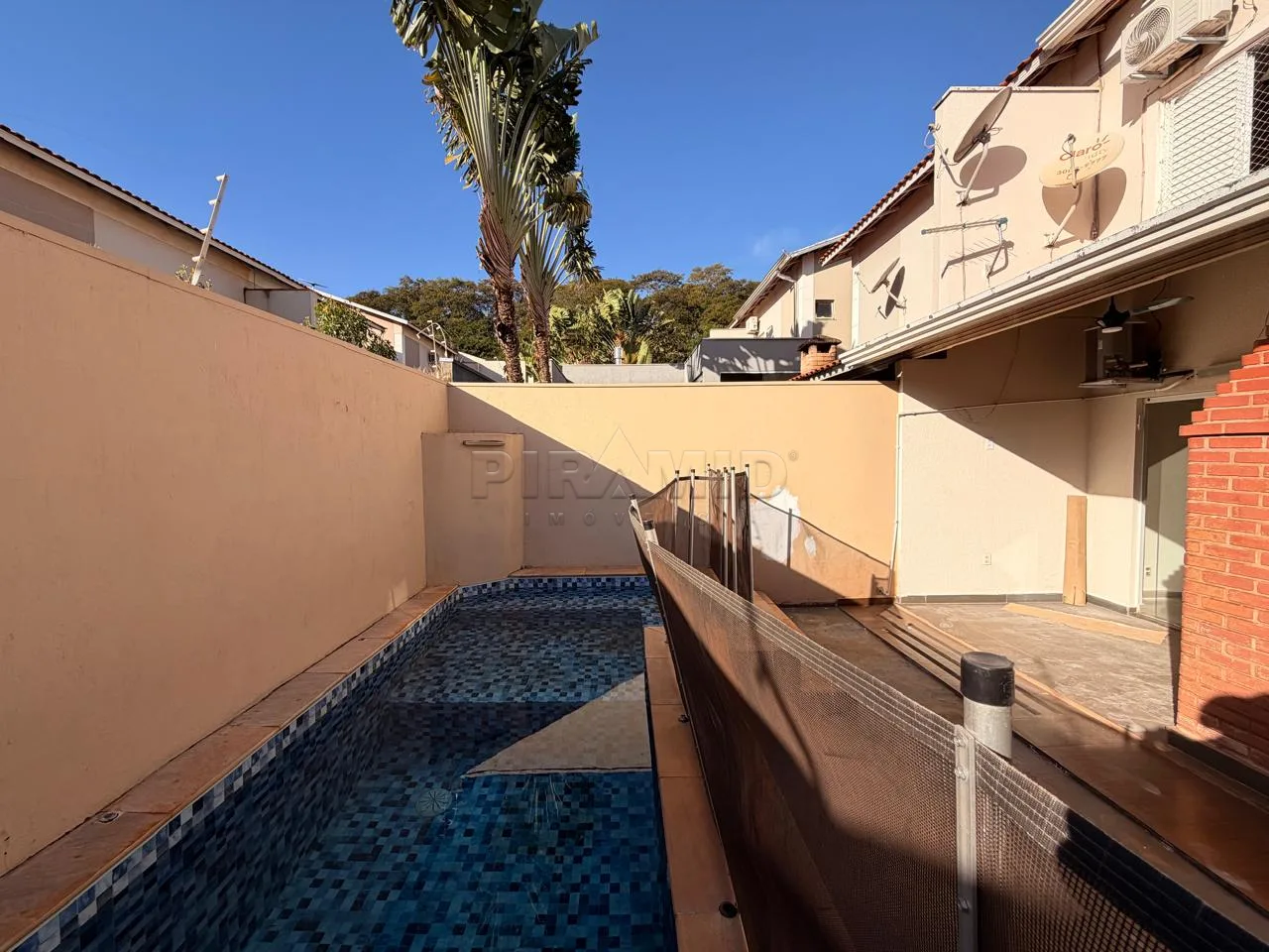 Alugar Casa / Condom&iacute;nio em Ribeir&atilde;o Preto R$ 4.500,00 - Foto 12