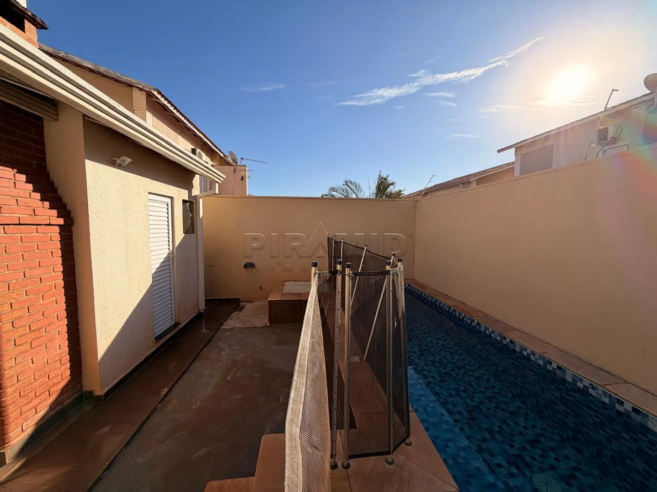 Alugar Casa / Condom&iacute;nio em Ribeir&atilde;o Preto R$ 4.500,00 - Foto 13