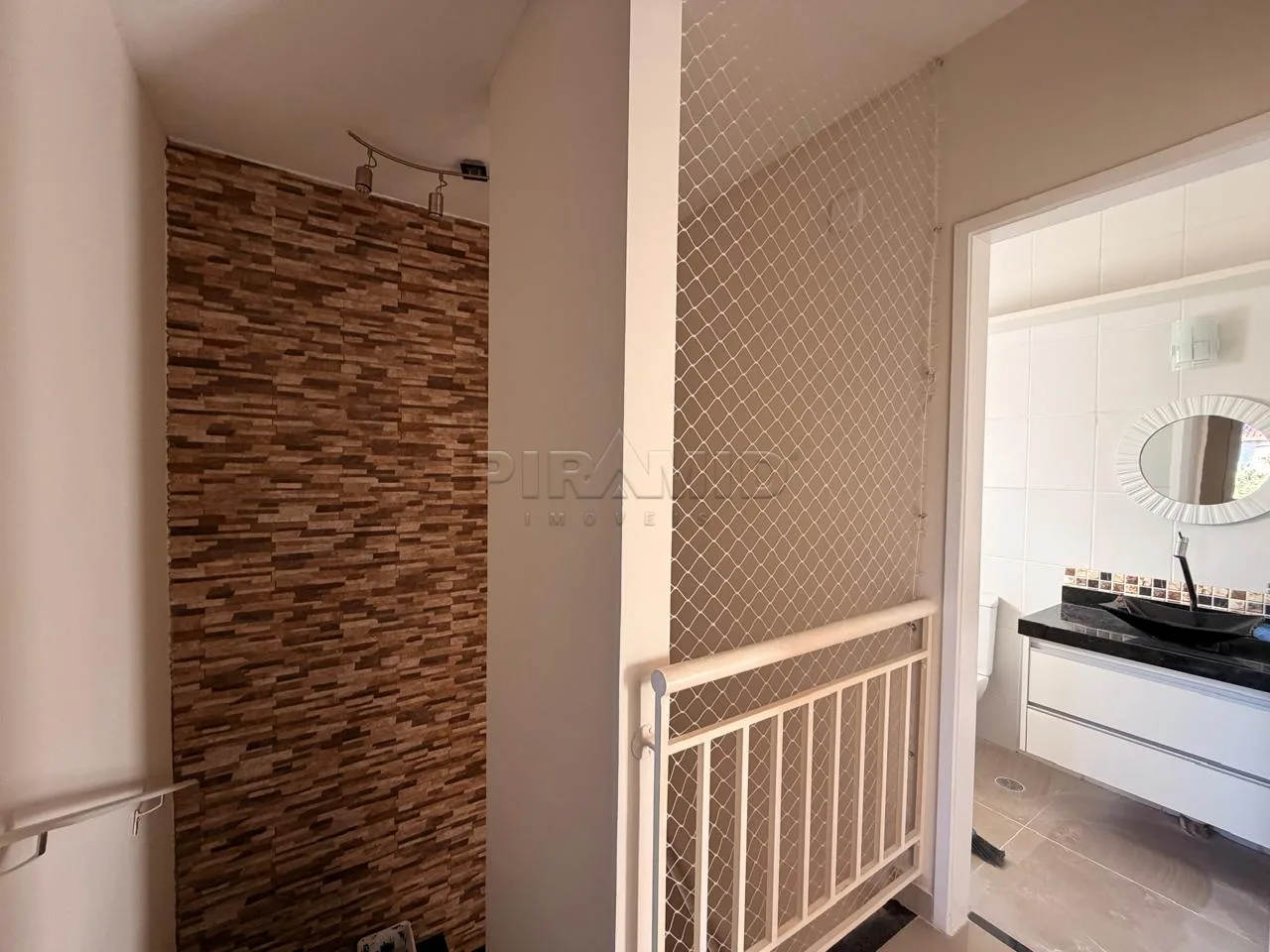 Alugar Casa / Condom&iacute;nio em Ribeir&atilde;o Preto R$ 4.500,00 - Foto 31