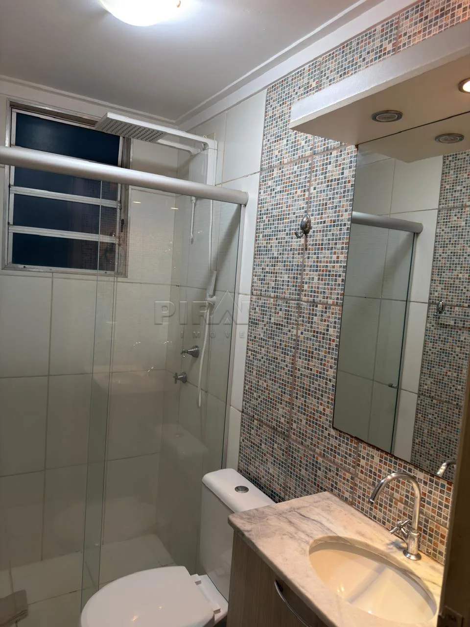 Alugar Apartamento / Padr&atilde;o em Ribeir&atilde;o Preto R$ 850,00 - Foto 8