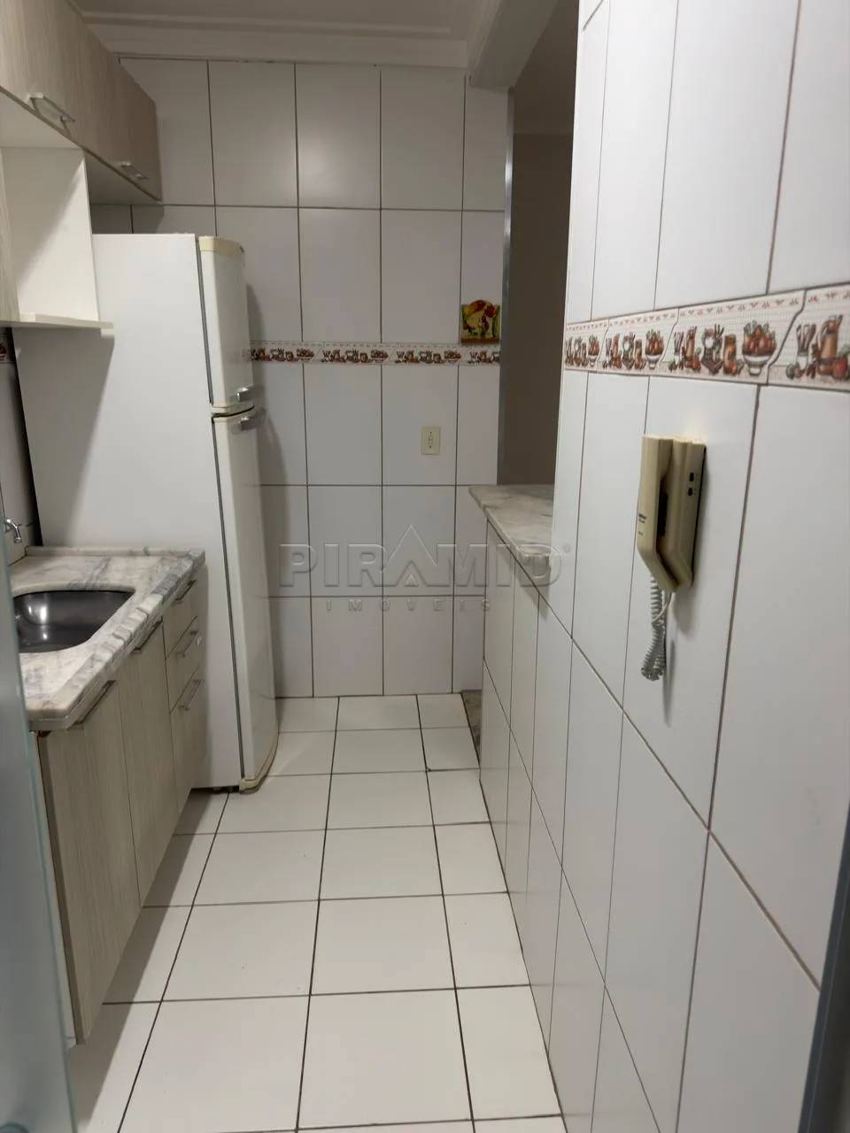 Alugar Apartamento / Padr&atilde;o em Ribeir&atilde;o Preto R$ 850,00 - Foto 12