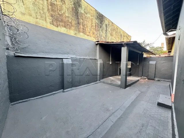 Alugar Casa / Padr&atilde;o em Ribeir&atilde;o Preto R$ 1.000,00 - Foto 10
