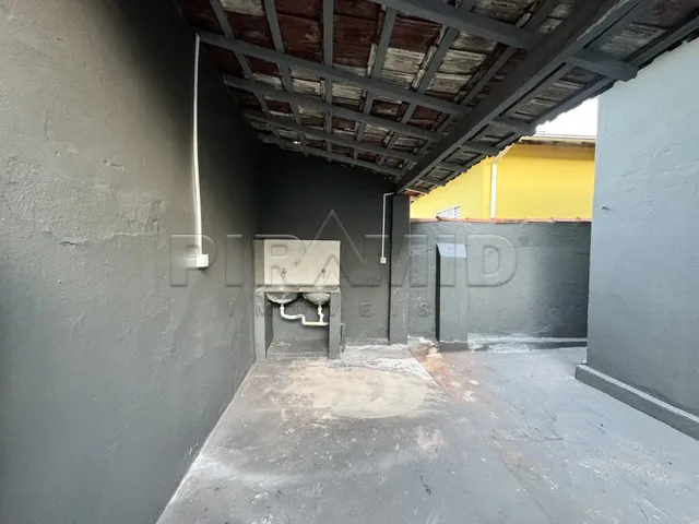 Alugar Casa / Padr&atilde;o em Ribeir&atilde;o Preto R$ 1.000,00 - Foto 12