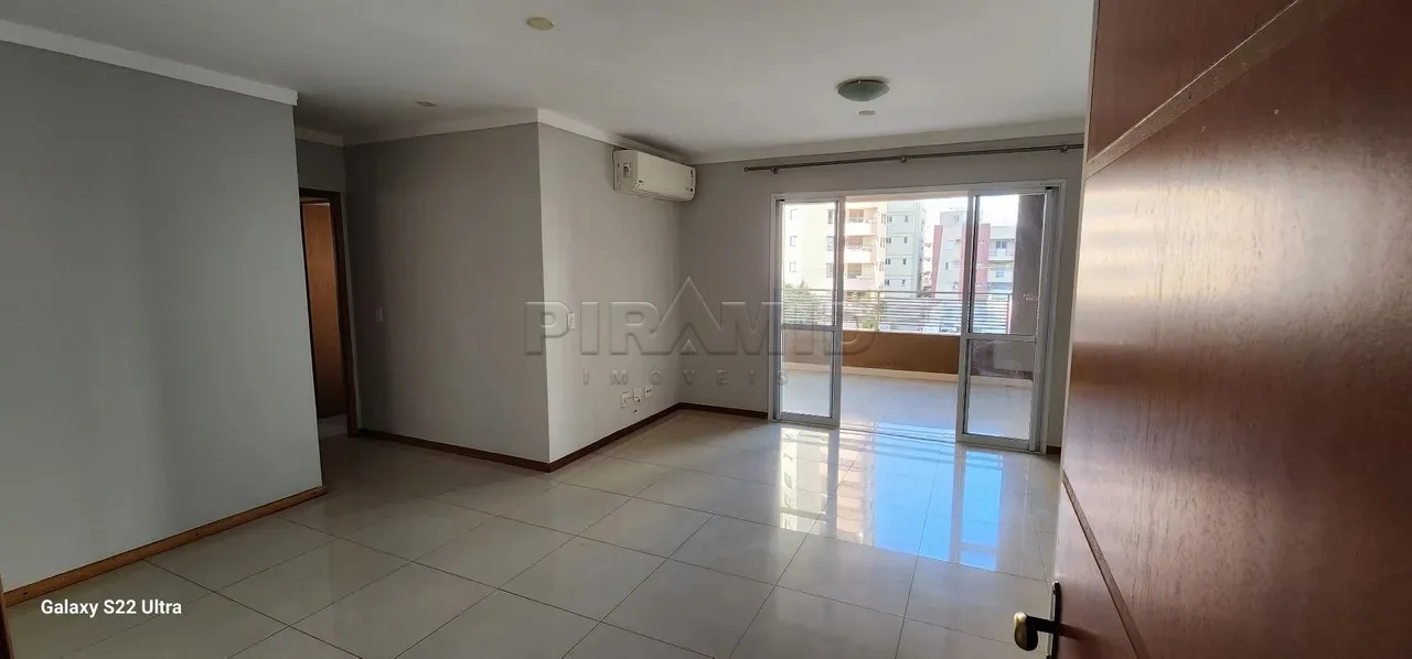 Comprar Apartamento / Padr&atilde;o em Ribeir&atilde;o Preto R$ 780.000,00 - Foto 1