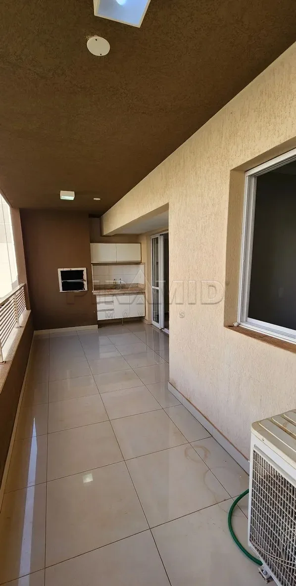 Comprar Apartamento / Padr&atilde;o em Ribeir&atilde;o Preto R$ 780.000,00 - Foto 3