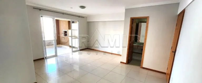 Comprar Apartamento / Padr&atilde;o em Ribeir&atilde;o Preto R$ 780.000,00 - Foto 2