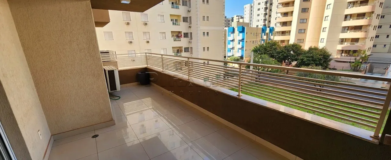 Comprar Apartamento / Padr&atilde;o em Ribeir&atilde;o Preto R$ 780.000,00 - Foto 4