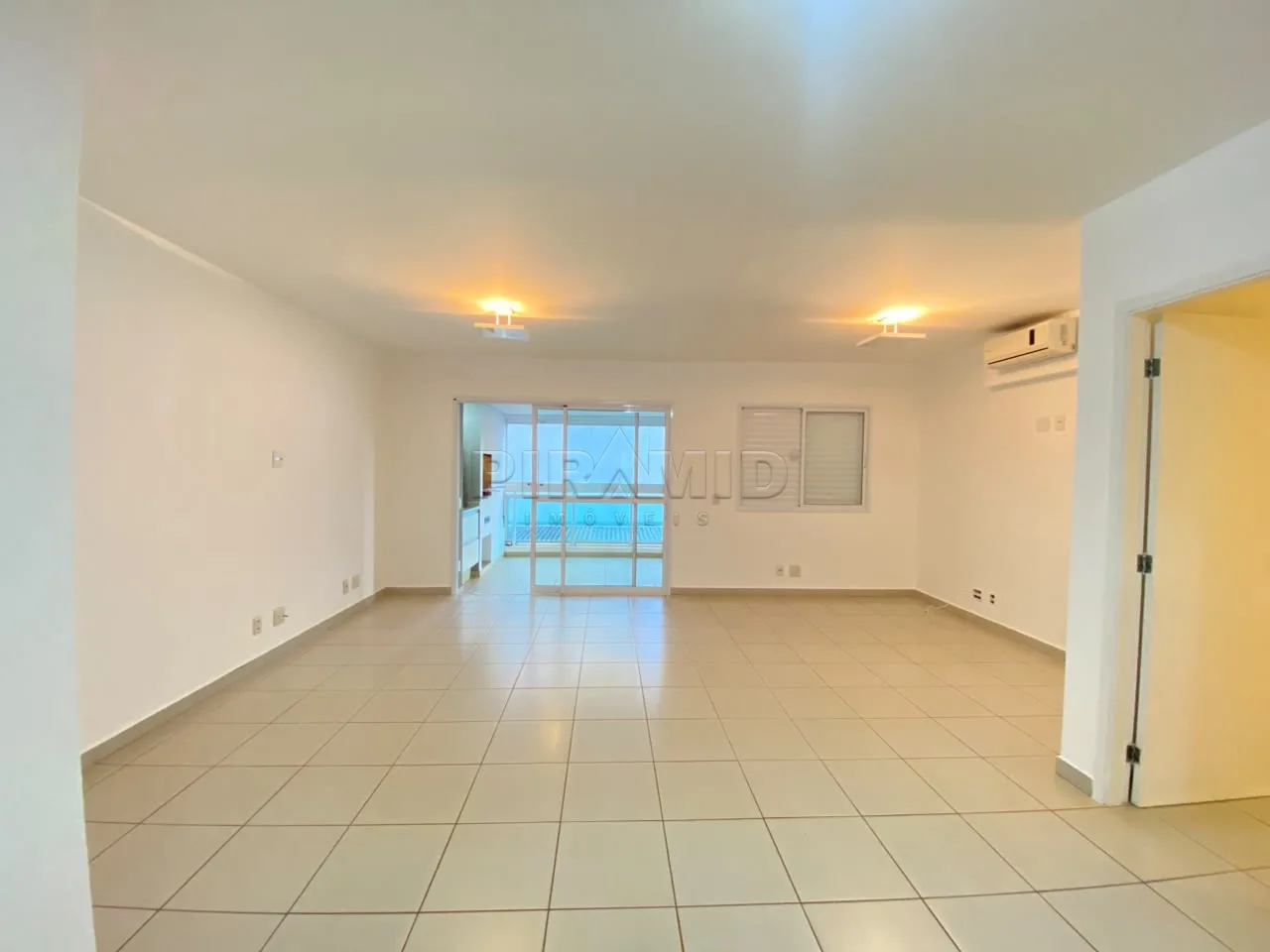 Alugar Apartamento / Padr&atilde;o em Ribeir&atilde;o Preto R$ 3.990,00 - Foto 3