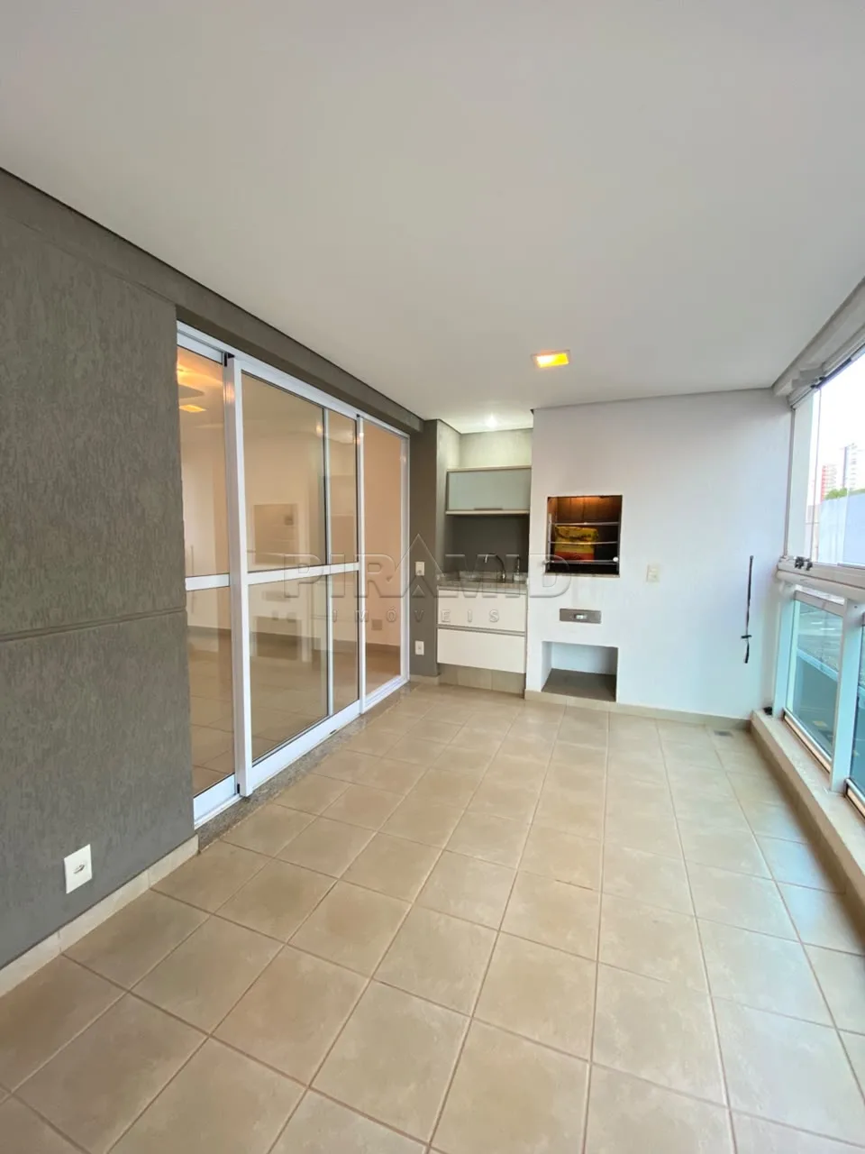 Alugar Apartamento / Padr&atilde;o em Ribeir&atilde;o Preto R$ 3.990,00 - Foto 4