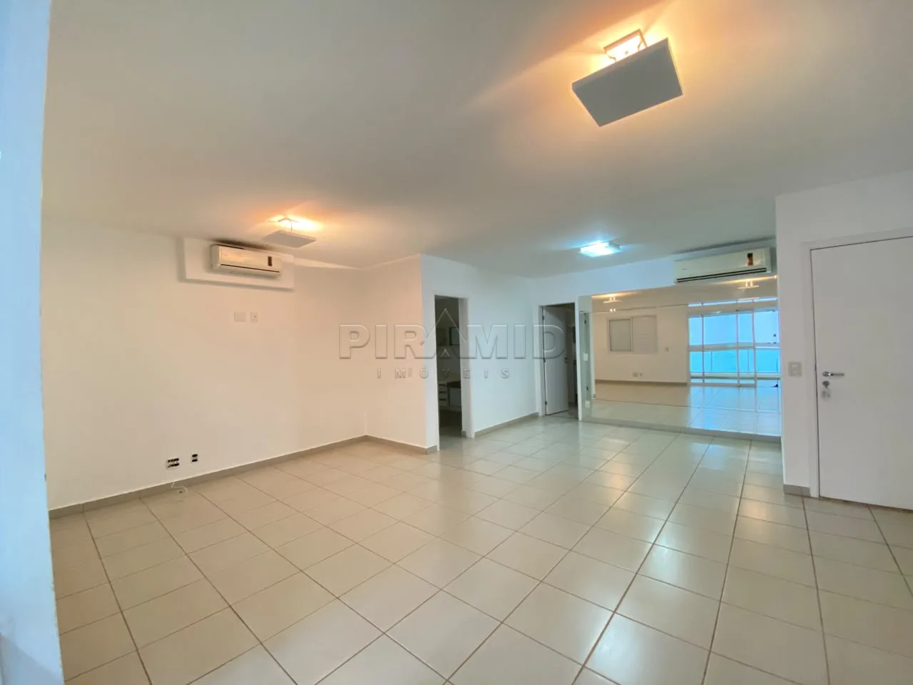 Alugar Apartamento / Padr&atilde;o em Ribeir&atilde;o Preto R$ 3.990,00 - Foto 5