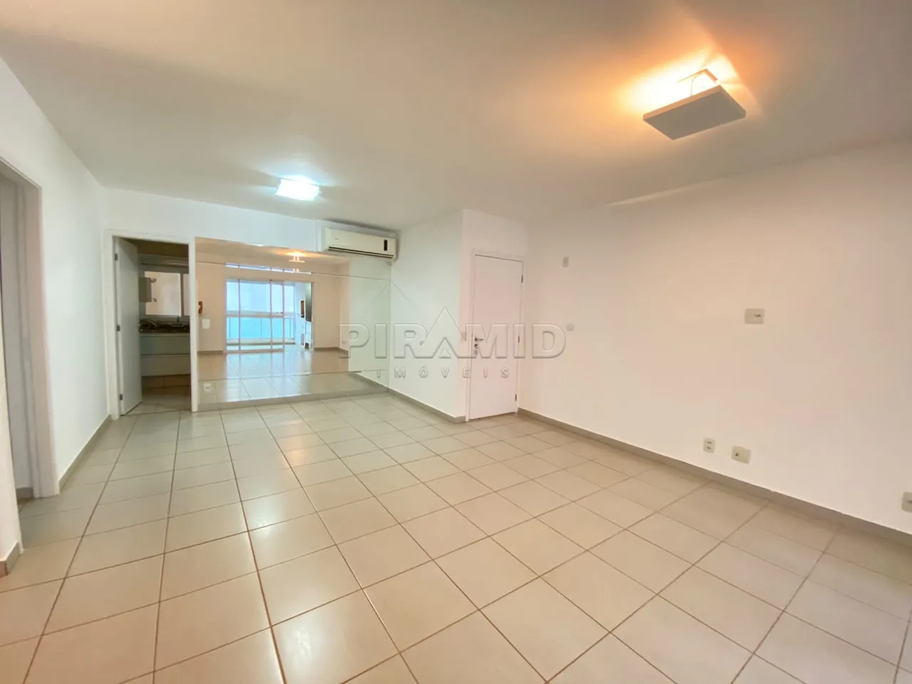 Alugar Apartamento / Padr&atilde;o em Ribeir&atilde;o Preto R$ 3.990,00 - Foto 6
