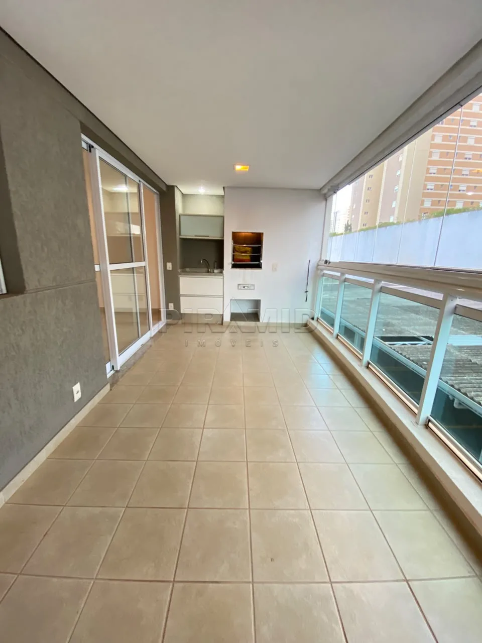 Alugar Apartamento / Padr&atilde;o em Ribeir&atilde;o Preto R$ 3.990,00 - Foto 7
