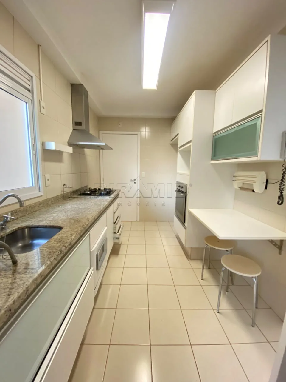 Alugar Apartamento / Padr&atilde;o em Ribeir&atilde;o Preto R$ 3.990,00 - Foto 9