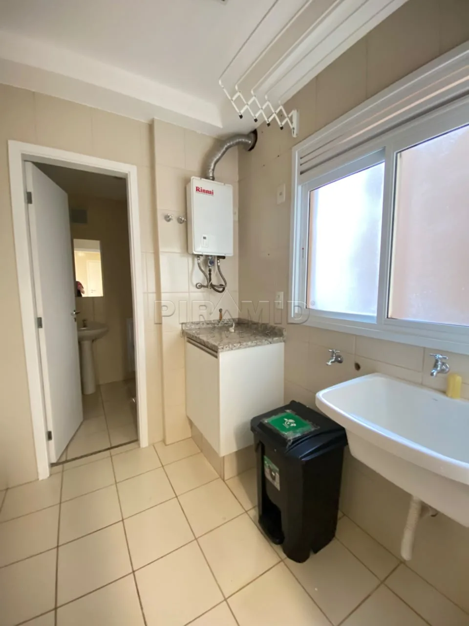 Alugar Apartamento / Padr&atilde;o em Ribeir&atilde;o Preto R$ 3.990,00 - Foto 15