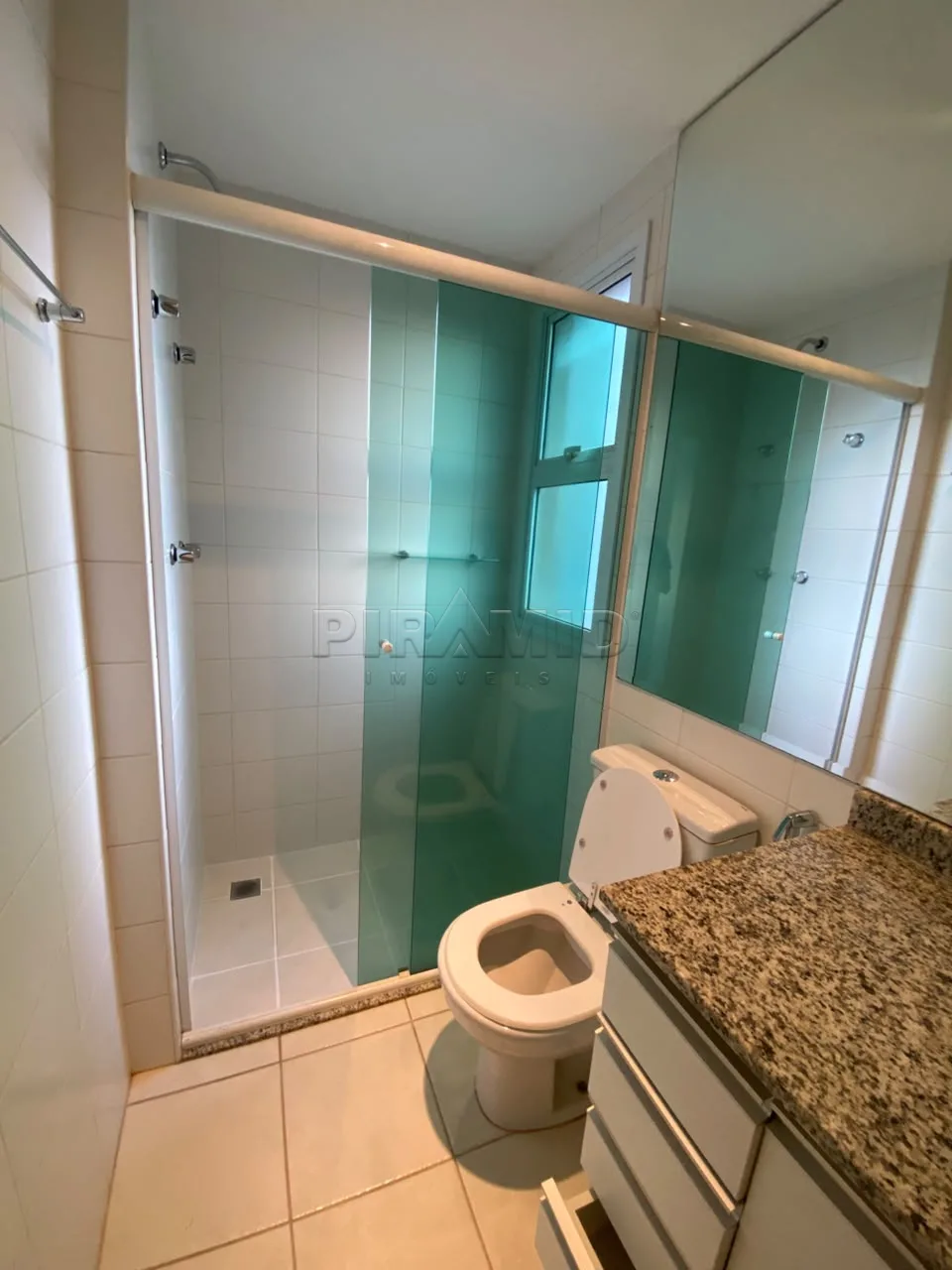 Alugar Apartamento / Padr&atilde;o em Ribeir&atilde;o Preto R$ 3.990,00 - Foto 18