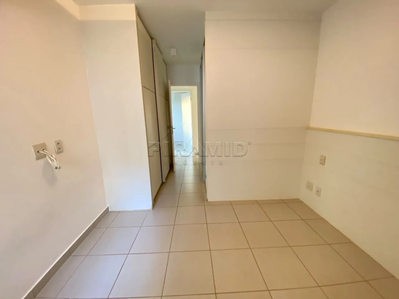 Alugar Apartamento / Padr&atilde;o em Ribeir&atilde;o Preto R$ 3.990,00 - Foto 24