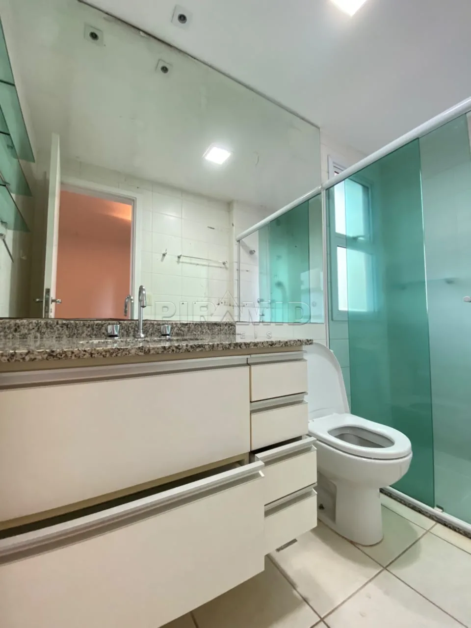 Alugar Apartamento / Padr&atilde;o em Ribeir&atilde;o Preto R$ 3.990,00 - Foto 26