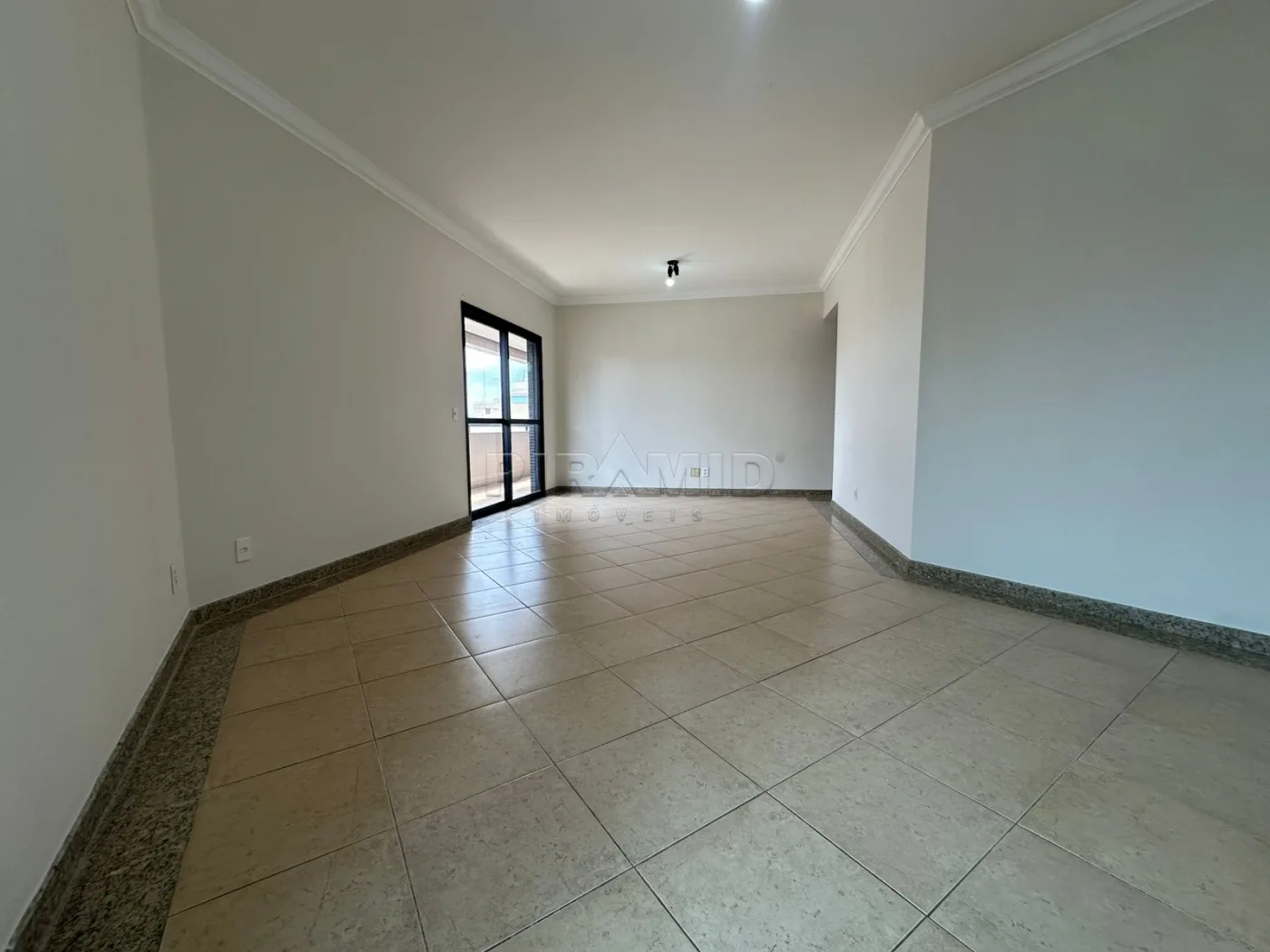 Alugar Apartamento / Padr&atilde;o em Ribeir&atilde;o Preto R$ 3.300,00 - Foto 1