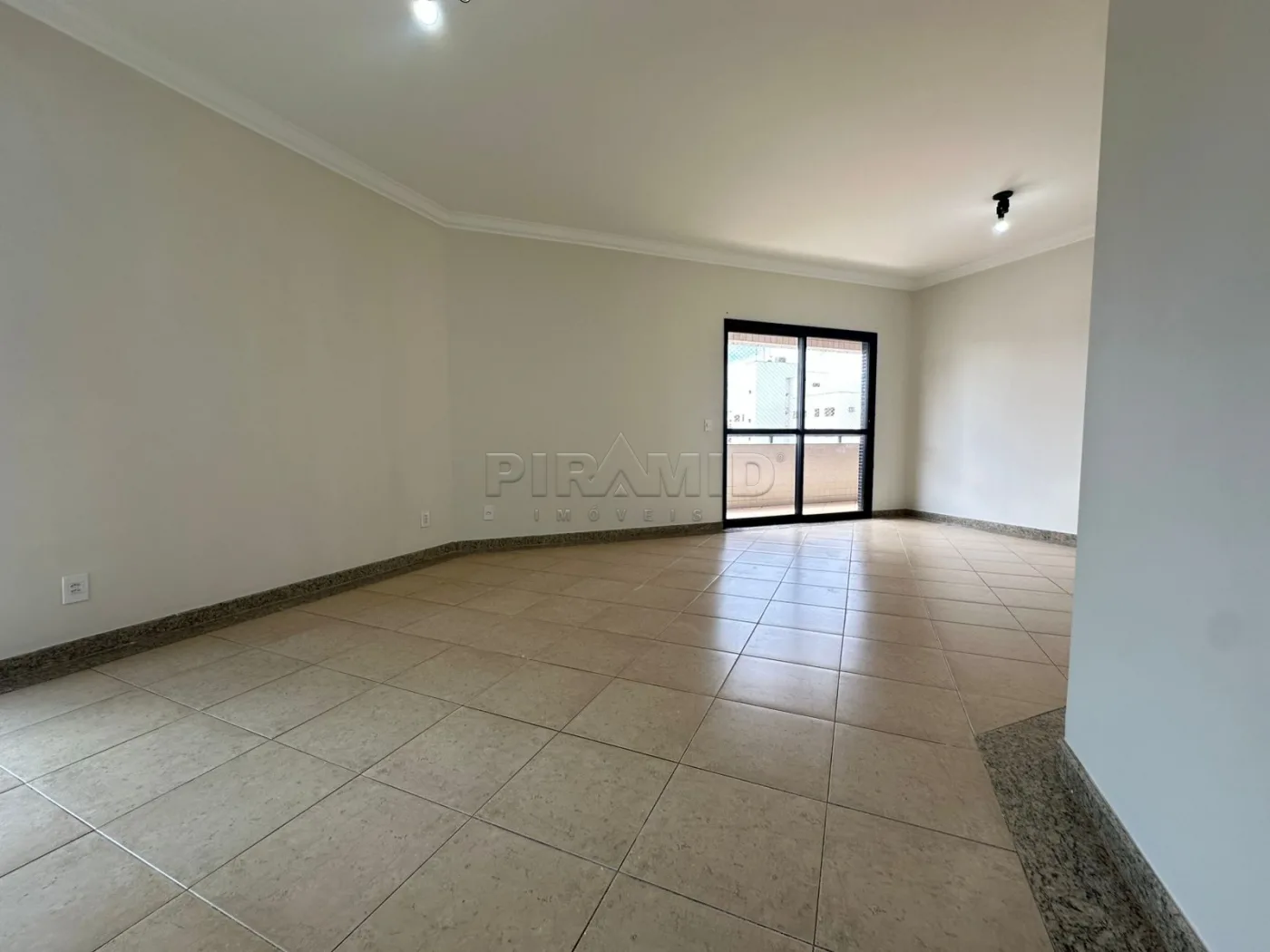 Alugar Apartamento / Padr&atilde;o em Ribeir&atilde;o Preto R$ 3.300,00 - Foto 2