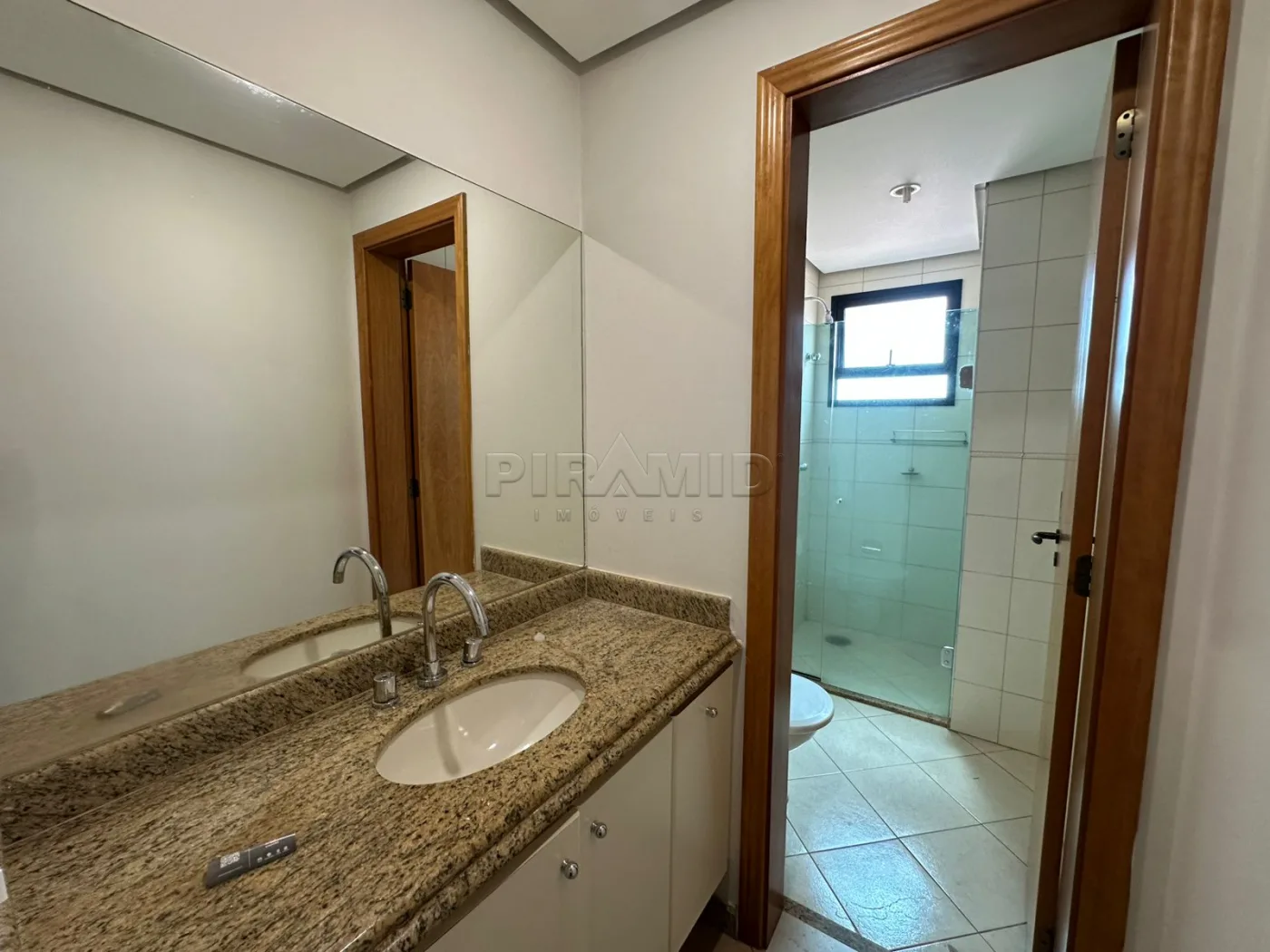 Alugar Apartamento / Padr&atilde;o em Ribeir&atilde;o Preto R$ 3.300,00 - Foto 6