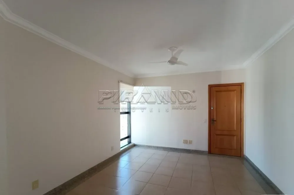 Alugar Apartamento / Padr&atilde;o em Ribeir&atilde;o Preto R$ 3.200,00 - Foto 1