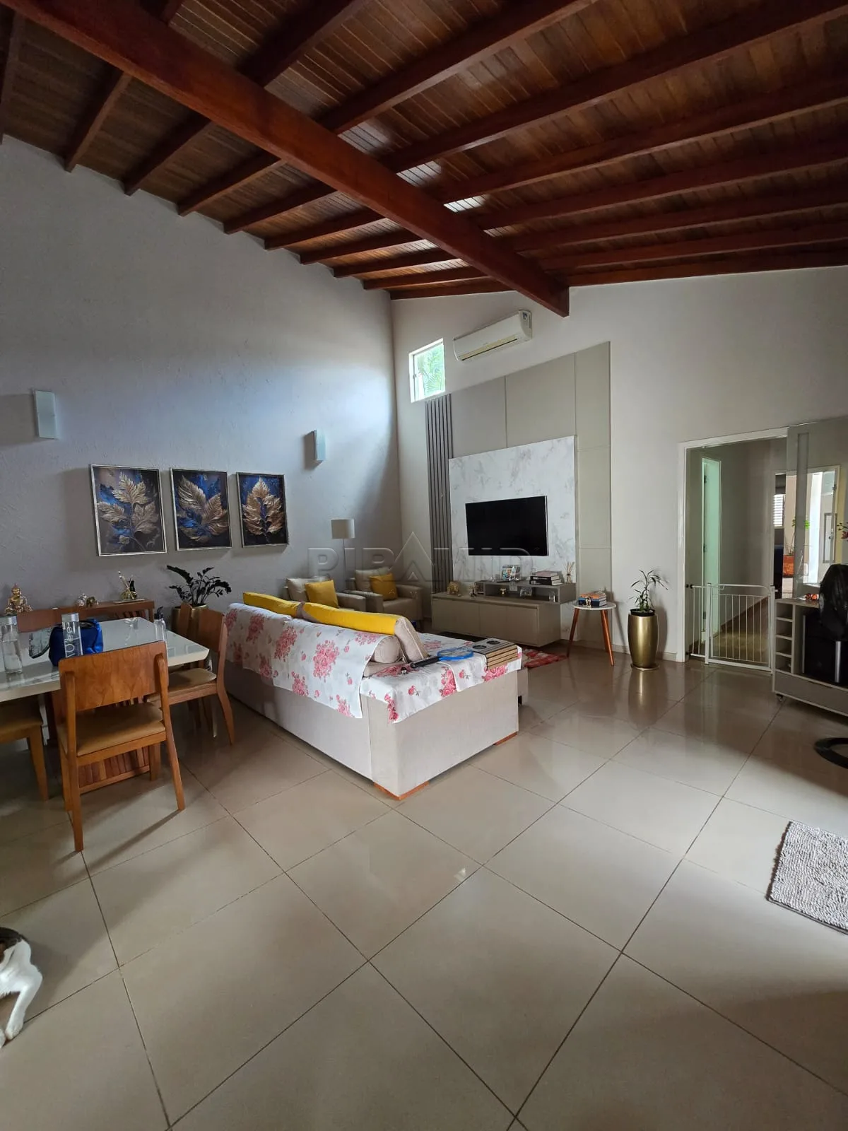 Comprar Casa / Padr&atilde;o em Ribeir&atilde;o Preto R$ 1.090.000,00 - Foto 4