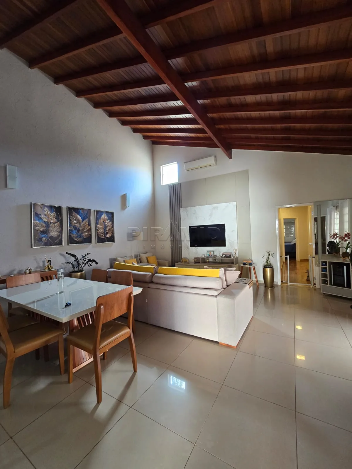Comprar Casa / Padr&atilde;o em Ribeir&atilde;o Preto R$ 1.090.000,00 - Foto 23