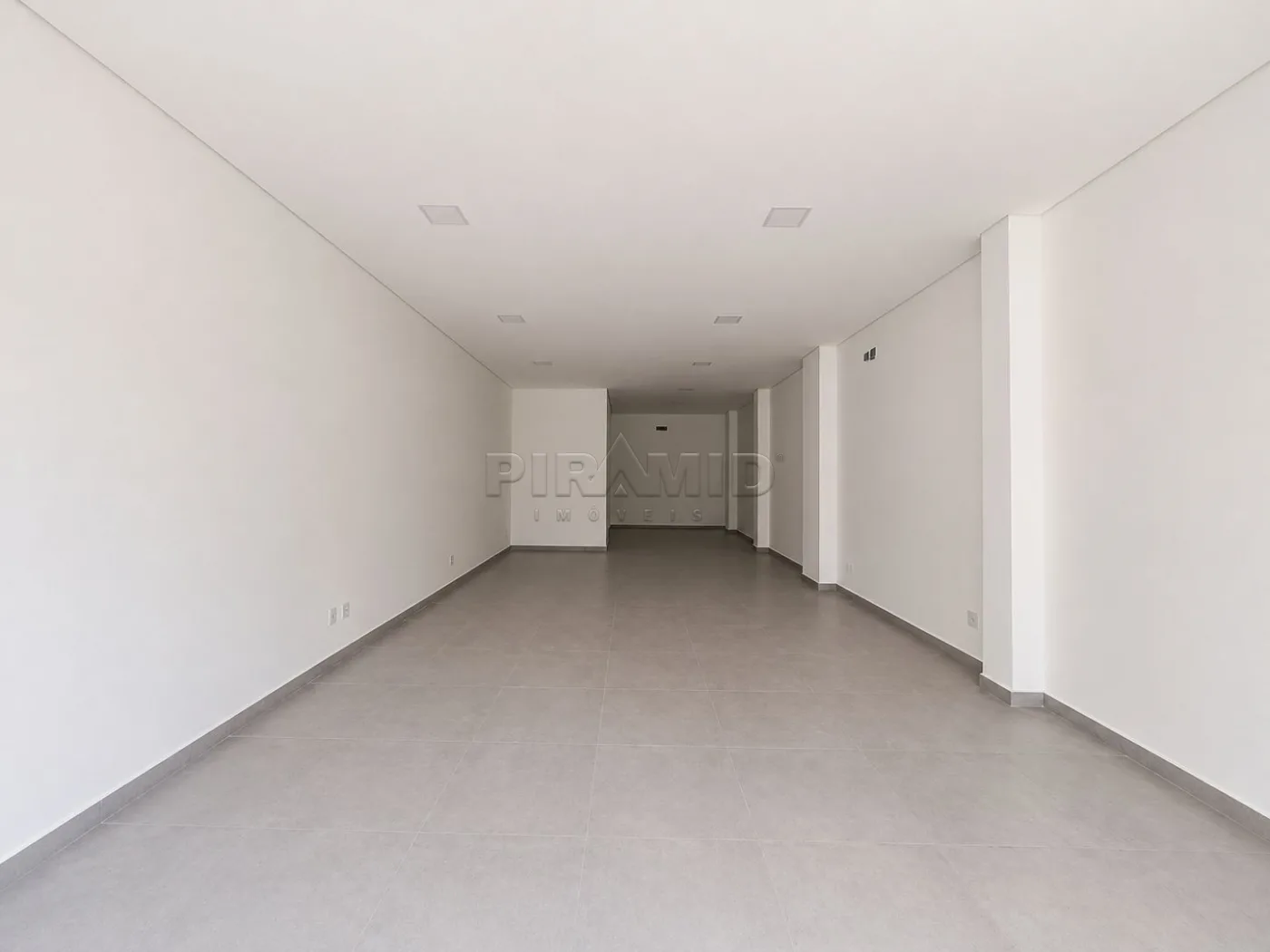 Alugar Comercial / Sal&atilde;o em Ribeir&atilde;o Preto R$ 12.000,00 - Foto 3
