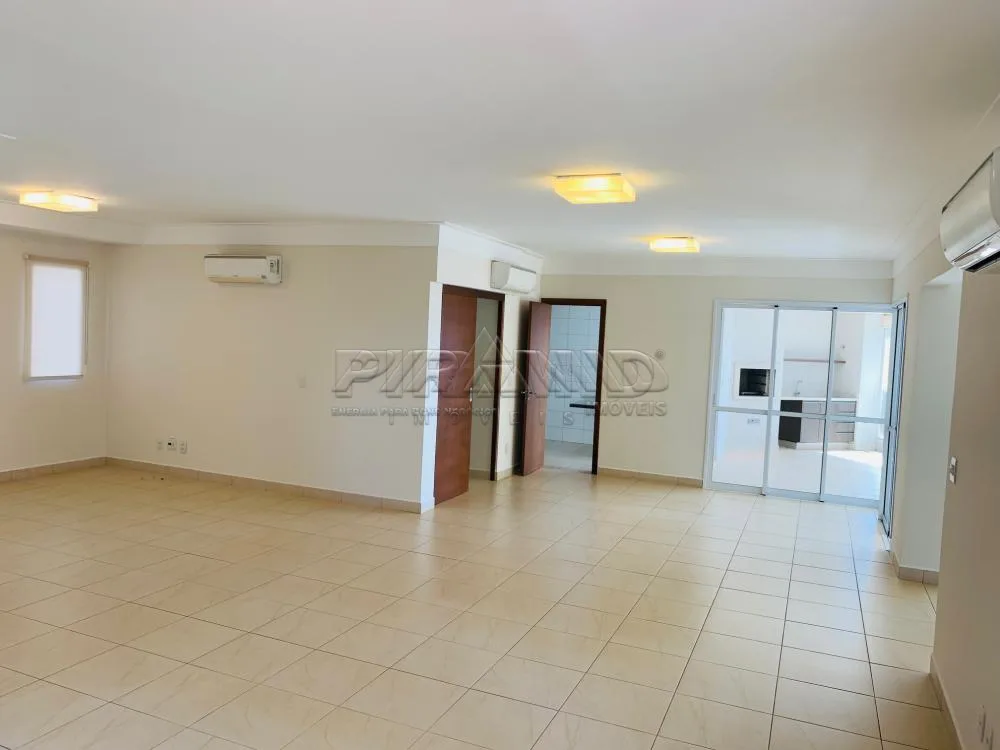 Alugar Apartamento / Padr&atilde;o em Ribeir&atilde;o Preto R$ 7.000,00 - Foto 1