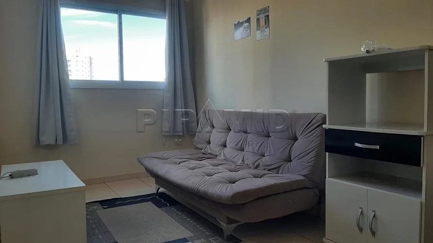 Alugar Apartamento / Padr&atilde;o em Ribeir&atilde;o Preto R$ 1.500,00 - Foto 4