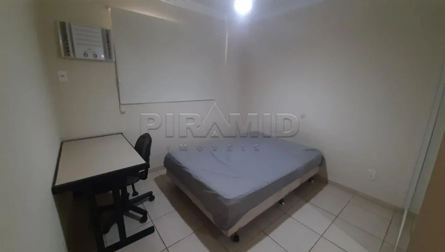 Alugar Apartamento / Padr&atilde;o em Ribeir&atilde;o Preto R$ 1.500,00 - Foto 10