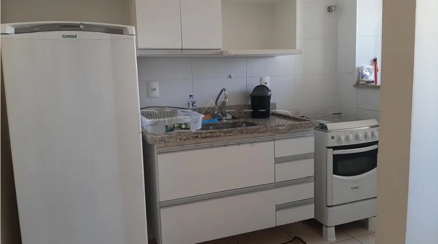 Alugar Apartamento / Padr&atilde;o em Ribeir&atilde;o Preto R$ 1.500,00 - Foto 6